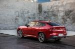 BMW X4 M40d 2018 года (WW)